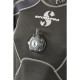 Сухий костюм Scubapro Everdry 4.0