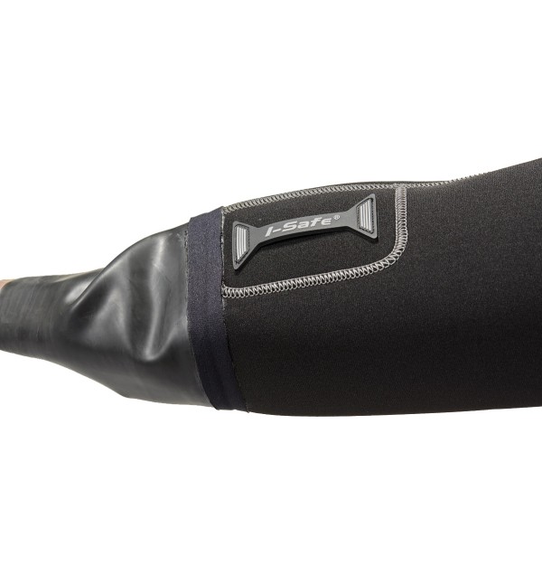 Сухий костюм Scubapro Exodry 4.0