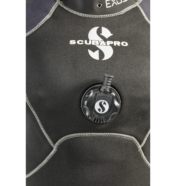 Сухий костюм Scubapro Exodry 4.0
