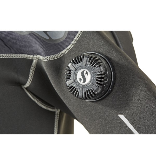 Сухий костюм Scubapro Exodry 4.0