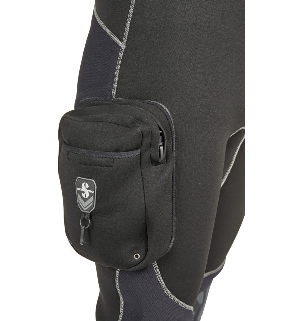 Сухий костюм Scubapro Exodry 4.0