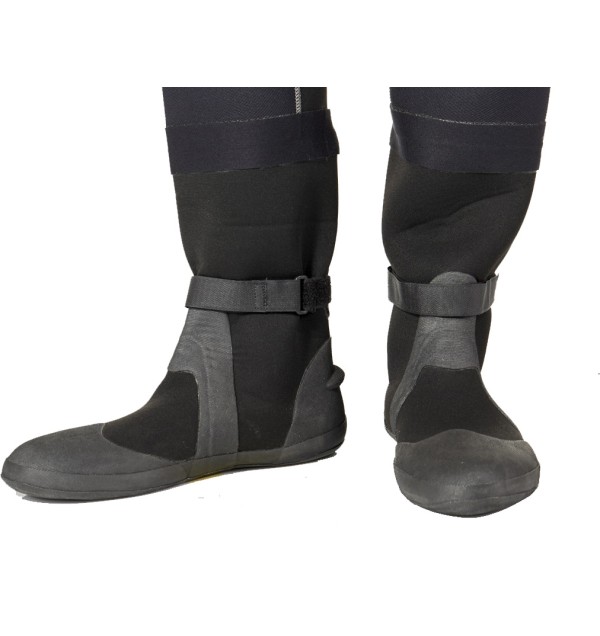 Сухий костюм Scubapro Exodry 4.0