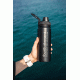 Бутылка-Термос Fourth Element Gulper 500ml Black
