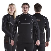 Свитер Fourth Element Arctic Expedition, женский