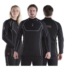 Свитер Fourth Element Arctic Expedition, женский