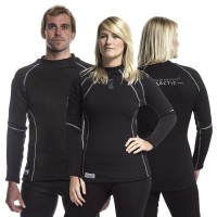 Кофта Fourth Element Arctic Woman