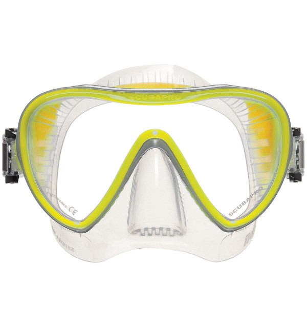 Маска Scubapro Synergy 2