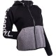 Толстовка Santi Revers Hoodie Lady 