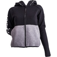 Толстовка Santi Revers Hoodie Lady 