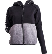 Толстовка Santi Revers Hoodie Lady 