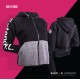 Толстовка Santi Revers Hoodie Lady 