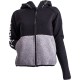 Толстовка Santi Revers Hoodie Lady 