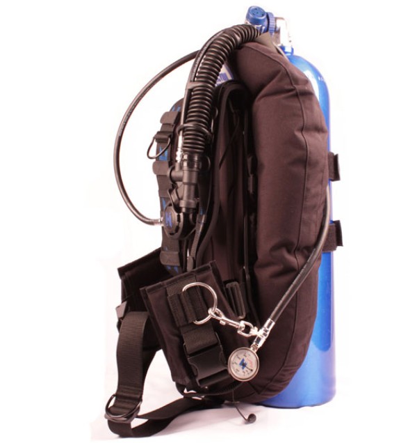 Traveller PRO 30 lbs  