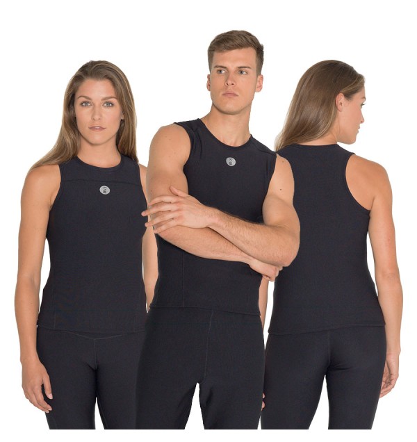 Майка Xerotherm Vest Woman