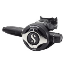  Вторая ступень Scubapro S600