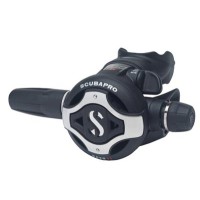 Вторая ступень Scubapro S620