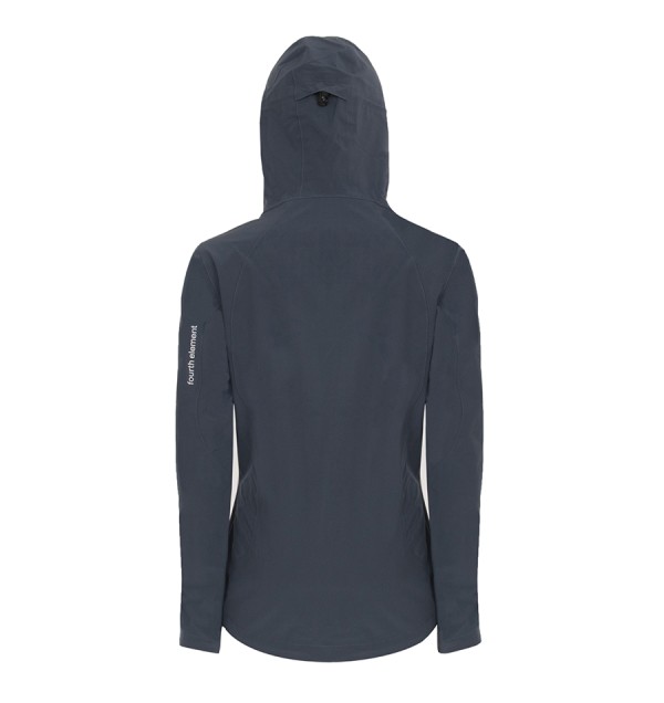 Штормовка Fourth Element Cyclone Ladies Jacket