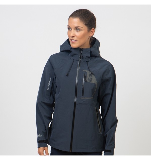 Штормовка Fourth Element Cyclone Ladies Jacket