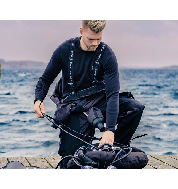 Комплект Fourth Element Xerotherm Man