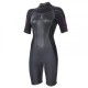 Гидрокостюм Fourth Element Xenos Shorty 3mm Woman