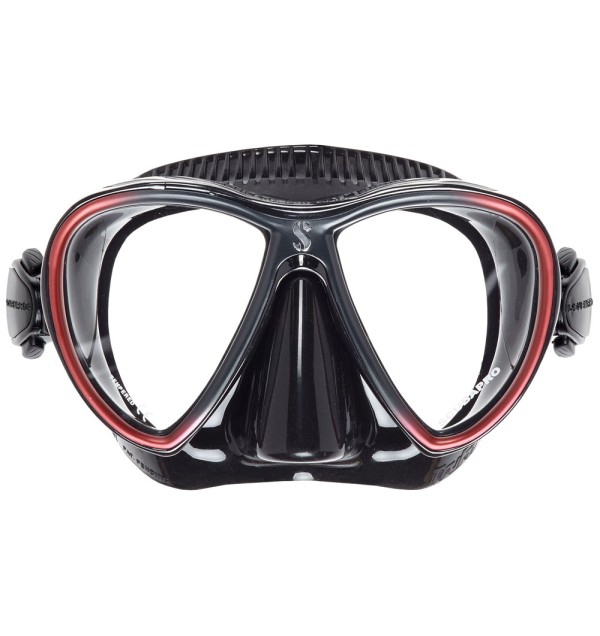 Маска Scubapro Synergy Twin