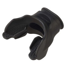 Загубник Scubapro Black