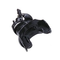 Загубник Scubapro Super Comfort c многоразовым хомутом