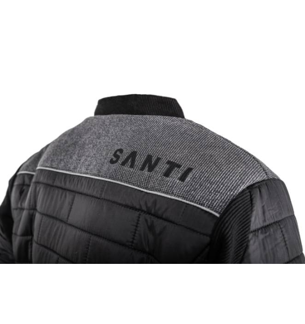 Утеплювач Santi BZ420X Ladies First